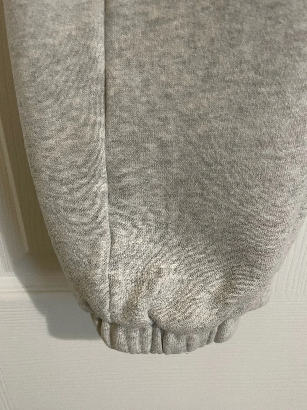 Lululemon Women’s Gray Sweatpants